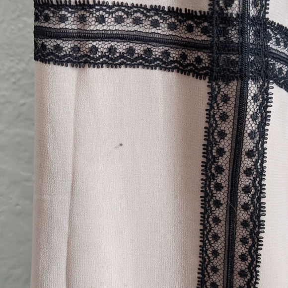 Rachel Roy Mini Shift Dress - Picture 9 of 10